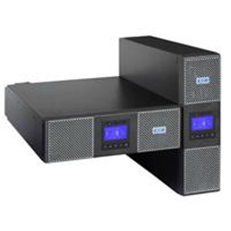 NO BREAK EATON UPS ON LINE 9PX 6 KVAS 6000VA/5400W/ VOLTAJE ENTRADA 208V/ VOLTAJE SALIDA 208V FORMATO RACK O TORRE