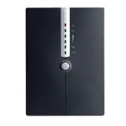 NO BREAK KOBLENZ 15012, 1500VA/900W, LINEA PRO, 6 CONT, USB,RJ11, VENTILADOR INT, 450 JOULES, 65 MIN