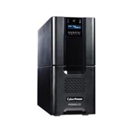 NO BREAK / UPS CON REGULADOR SMART APP ONDA SENOIDAL PURA TORRE 3000 VA 2700 WATTS 3 AÑOS DE GARANTIA EN PILA Y EQUIPO