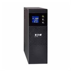 NO BREAK EATON/ INTERACTIVO /  5S LCD/CAP 1500VA/ 900 WATTS VOLTAJE DE ENTRADA Y SALIDA /120V/ FORMATO TORRE/ CONECTOR DE ENTRAD