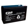 BATERIA CDP 12 VOLT / 7 AMP
