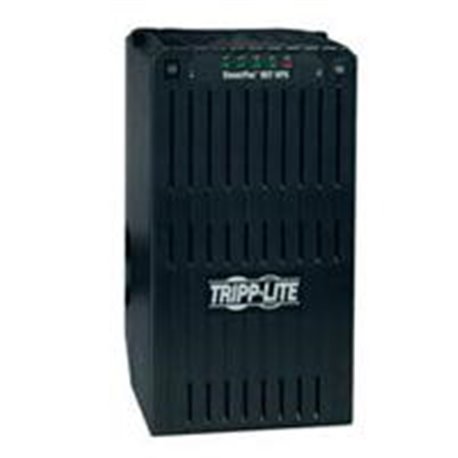 NOBREAK TRIPP-LITE SMART3000NET, 8 CONTACTOS