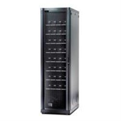 GABINETE DE BATERIAS EXTERNO CON 8 MODULOS DE B MODULOS, PARA SYMMETRA PX 40KVA, ES NECESARIO COTIZAR ARRANQUE