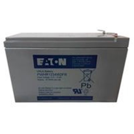 BATERIA INTERNA PARA UPS/NO BREAK REEMPLAZO 12 VOLTS/ 9 AMPERES / 34 WATTS