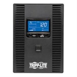 NOBREAK TRIPP-LITE OMNI1500LCDT //810 WATTS// 120V // 10 CONTACTOS 5/15R (5 TC UPS / 5 SUPR.)