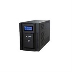 NO BREAK CDP 1500VA / 1050W, 8 CONTACTOS, PARA APLICACIONES CORPORATIVAS DE ALTO NIVEL