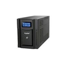NO BREAK CDP 2000VA / 1400W 8 CONTACTOS PARA APLICACIONES CORPORATIVAS DE ALTO NIVEL