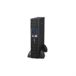NO BREAK CYBERPOWER (OR2200LCDRT2U) 2200VA/1320W.INTERACTIVO.RACK/TORRE. 8 × NEMA 5-20R GARANTÍA 3 AÑOS INCLUYE BATERÍA.