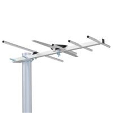 ANTENA GHIA DE 5 ELEMENTOS PARA EXTERIOR