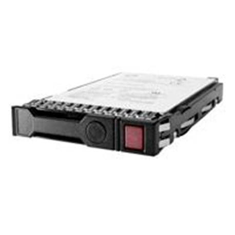 DISCO DURO HPE 300GB SAS 12G 15000 RPM SFF 2,5 PULGADAS SC FIRMWARE