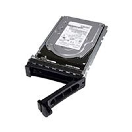DISCO DURO DELL 1 TB 7.2K RPM SATA 6GBPS 512N 2.5 PULGADAS HOT-PLUG MOD. 400-ATJG PARA SERVIDORES R640, R740 QUE SU CHASIS SOPOR