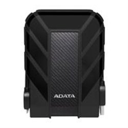 DD EXTERNO 2TB ADATA HD710P 2.5 USB 3.2 CONTRAGOLPES NEGRO WINDOWS/MAC/LINUX