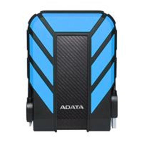 DD EXTERNO 2TB ADATA HD710P 2.5 USB 3.2 CONTRAGOLPES AZUL WINDOWS/MAC/LINUX
