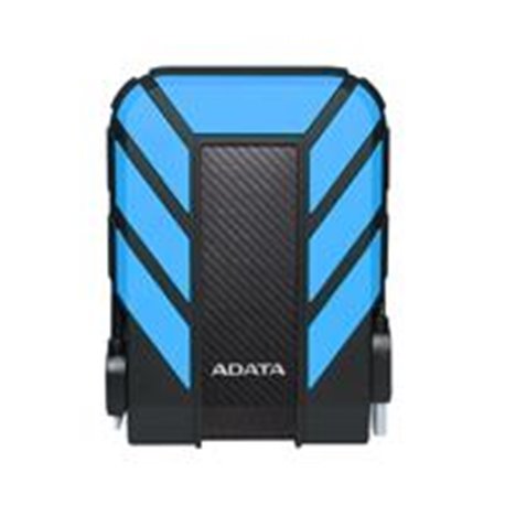 DD EXTERNO 1TB ADATA HD710P 2.5 USB 3.2 CONTRAGOLPES AZUL WINDOWS/MAC/LINUX