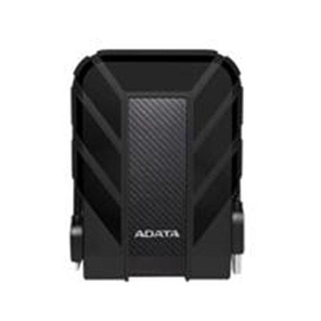 DD EXTERNO 1TB ADATA HD710P 2.5 USB 3.2 CONTRAGOLPES NEGRO WINDOWS/MAC/LINUX