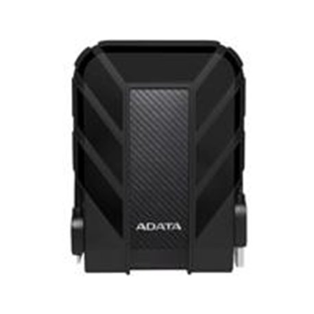 DD EXTERNO 5TB ADATA HD710P 2.5 USB 3.2 CONTRAGOLPES NEGRO WINDOWS/MAC/LINUX