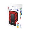 DD EXTERNO 2TB ADATA HD710P 2.5 USB 3.2 CONTRAGOLPES ROJO WINDOWS/MAC/LINUX