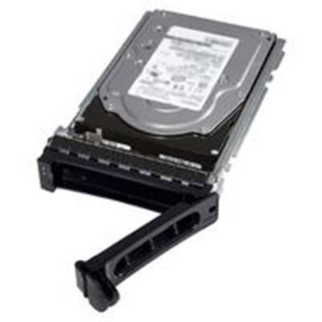 DISCO DURO DELL 1TB 7.2K RPM SATA 6GBPS 3.5 PULGADAS HOTPLUG MODELO 400-ATJJ PARA SERVIDORES R340, R440, R540, R740 QUE SU CHASI