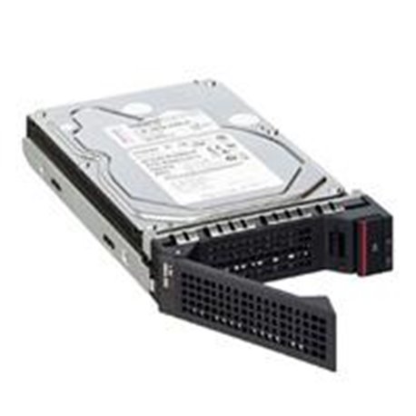 DISCO DURO PARA LENOVO THINKSYSTEM 1.8TB 2.5 10K SAS 12GB HS 512E HDD
