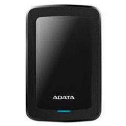 DD EXTERNO 1TB ADATA HV300 DASHDRIVE SLIM 2.5 USB 3.2 NEGRO WINDOWS/MAC/LINUX