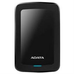 DD EXTERNO 2TB ADATA HV300 DASHDRIVE SLIM 2.5 USB 3.2 NEGRO WINDOWS/MAC/LINUX