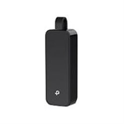 ADAPTADOR DE RED TP-LINK UE305 USB 3.0 A RJ45 GIGABIT PLUG PLAY EN NINTENDO SWITCH, WINDOWS 10 / 8.1 Y SO LINUX