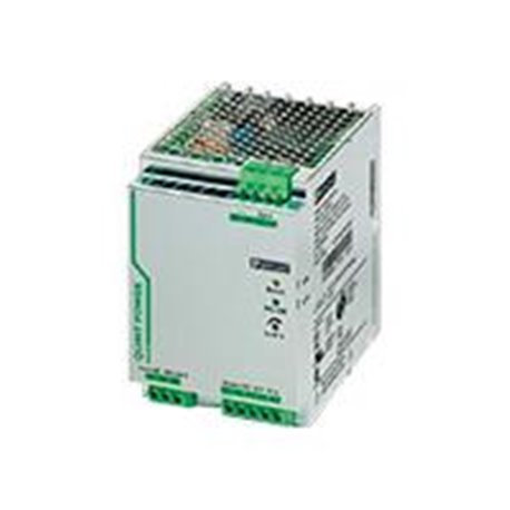 ALIMENTACION DE CORRIENTE - PHOENIX CONTACT - QUINT-PS/1AC/12DC/20