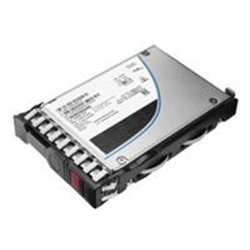 DISCO DURO HPE 1.6TB SAS MU SFF SC DS SSD