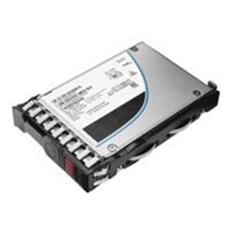 DISCO DURO HPE 1.6TB SAS MU SFF SC DS SSD