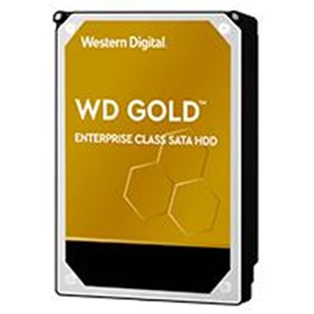 DD INTERNO WD GOLD 3.5 14TB SATA3 6GB/S 256MB 7200RPM 24X7 HOTPLUG P/NAS/NVR/SERVER/DATACENTER