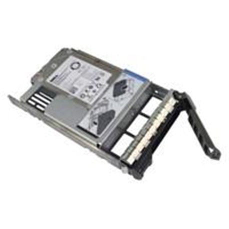 DISCO DURO DELL 960GB SSD SATA LECTURA INTENSIVA 2.5 PULGADAS 6GBPS HYB CARR A 3.5 PULGADAS/ HOTPLUG MODELO 400-BDPC PARA SERVID
