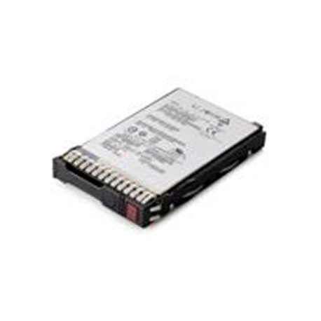 DISCO DURO SSD HPE 960GB SATA 6G USO MIXTO SFF (2,5 PULGADAS) SC 3 AÑOS DE GARANTIA