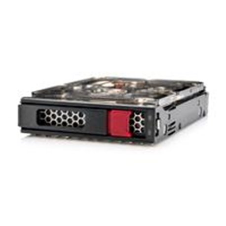 DISCO DURO HDD HPE 4 TB SAS 12 G MIDLINE 7200 RPM LFF (3,5 PULG.) LP FIRMWARE CON FIRMA DIGITAL