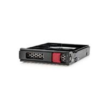 DISCO DURO SSD HPE 1.92 TB SATA 6G USO MIXTO SFF (2.5 PULGADAS) SC 3 A. DE GARANTÍA