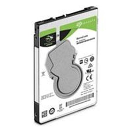 DD INTERNO SEAGATE BARRACUDA 2.5 500GB SATA 6GB/S 5400RPM 7MM P/ULTRABOOK