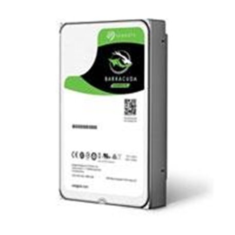 DD INTERNO SEAGATE BARRACUDA 3.5 1TB SATA3 6GB/S 7200RPM 64MB PC