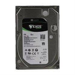 DD INTERNO SEAGATE EXOS 7E8 3.5 8TB SATA3 6GB/S 256MB 7200RPM 24X7 HOTPLUG P/NAS/NVR/SERVER/DATACENTER