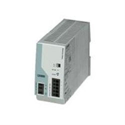 FUENTE DE ALIMENTACION DE CORRIENTE -PHOENIX CONTACT - TRIO-PS-2G/1AC/48DC/10