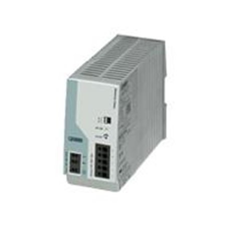 FUENTE DE ALIMENTACION DE CORRIENTE -PHOENIX CONTACT - TRIO-PS-2G/1AC/48DC/10