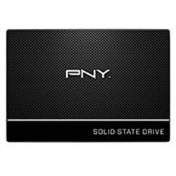 UNIDAD DE ESTADO SOLIDO SSD PNY CS900 1 TB 2.5 SATA3 7MM LECT.535/ESCR.515 MBS/ PC/ ALTO RENDIMIENTO