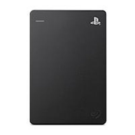 DD EXTERNO SEAGATE GAME DRIVE PARA PS4 2TB 2.5 NEGRO USB 3.0