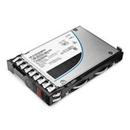 DISCO DURO SSD DE FIRMWARE FIRMADO DIGITALMENTE PARA HPE 480GB NVME X4 CARRILES DE LECTURA INTENSIVA M.2 22110
