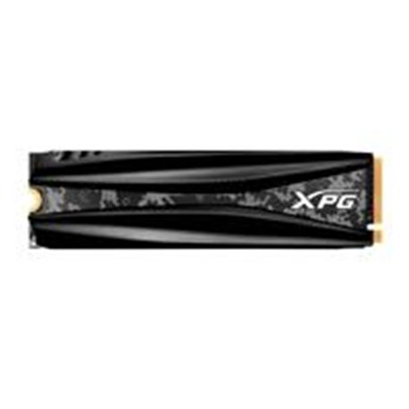 UNIDAD DE ESTADO SOLIDO SSD ADATA XPG GAMMIX S41 NVME M.2 2280 1TB M.2 PCIE GEN 3X4 3DNAND LECT.3500MB/S ESCRIT 3000MB/S PC/GAME