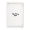 UNIDAD DE ESTADO SOLIDO SSD EXTERNO ADATA SC685 2TB USB TIPO C A USB 3.2 BLANCO WINDOWS/MAC/LINUX/ANDROID