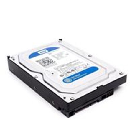 DD INTERNO WD BLUE 3.5 3TB SATA3 6GB/S 256MB 5400RPM P/PC COMP BASICO
