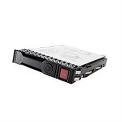 HPE 3.84TB SATA MU SFF SC SE5031 SSD