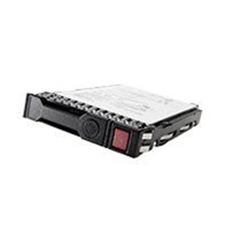 HPE 3.84TB SATA MU SFF SC SE5031 SSD