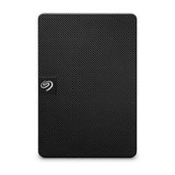 DD EXTERNO SEAGATE EXPANSION PORTATIL 1TB 2.5 NEGRO USB 3.0 WIN/ MAC