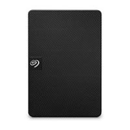 DD EXTERNO SEAGATE EXPANSION PORTATIL 2TB 2.5 NEGRO USB 3.0 WIN/ MAC