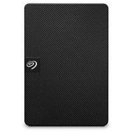 DD EXTERNO SEAGATE EXPANSION PORTATIL 4TB 2.5 NEGRO USB 3.0 WIN/ MAC